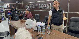 Rysk turist misshandlad och rånad av tre män på motorcykel i Pattaya