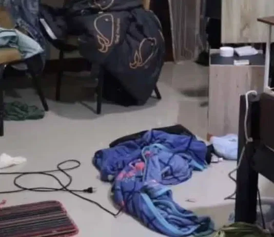 24-åring hittad död i Udon Thani – polisen breddar utredningen