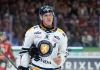 Tre powerplaymål avgjorde – Växjö vann i förlängning mot Malmö Växjö Lakers-spelare under matchen